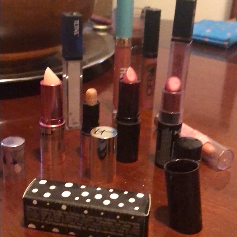 Lipstick bundle - Picture 2 of 2